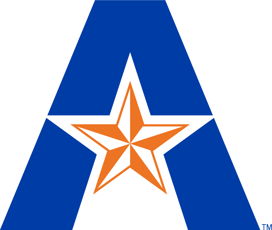 Texas-Arlington Mavericks 2006-Pres Alternate Logo v2 DIY iron on transfer (heat transfer)